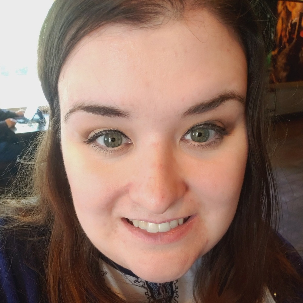 Meet your Posher, Brenda